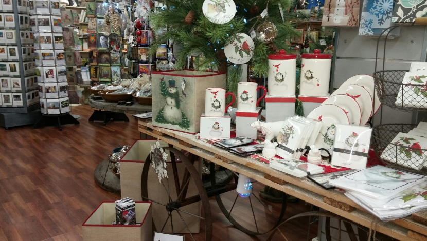 Cards & Gifts