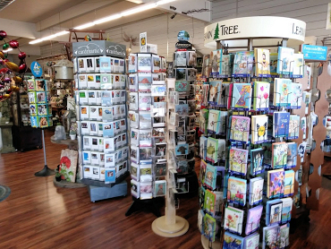 Cards & Gifts