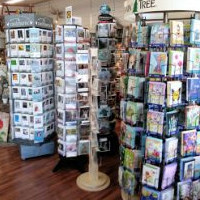 Card and Gift Brands